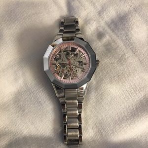 KC 4640 women’s automatic watch